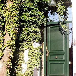 Le Bonimenteur Bed and breakfast