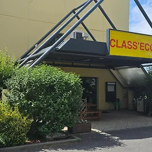  Otel Class'eco