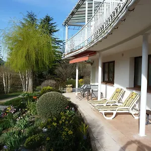 N°2 Copropriété La Durance Appartement Embrun